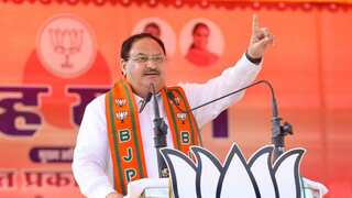 India: BJP chief vows to ‘throw out’ Bangladeshi immigrants during rally in poll-bound Jharkhand
