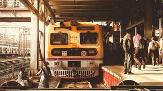 ‘No value of common worker’: Uproar as Indian Railways staffer crushed to death on duty