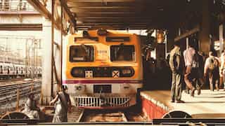 ‘No value of common worker’: Uproar as Indian Railways staffer crushed to death on duty