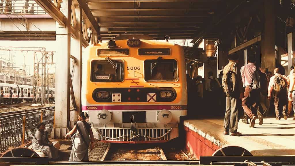 ‘No value of common worker’: Uproar as Indian Railways staffer crushed to death on duty