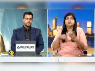 Encounter Breaks Out In J&K's Jammu Region