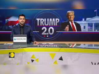 US Election 2024: Donald Trump Wins Arizona, Sweeps All 7 Swing States