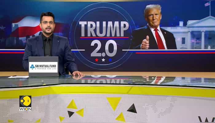 US Election 2024: Donald Trump Wins Arizona, Sweeps All 7 Swing States