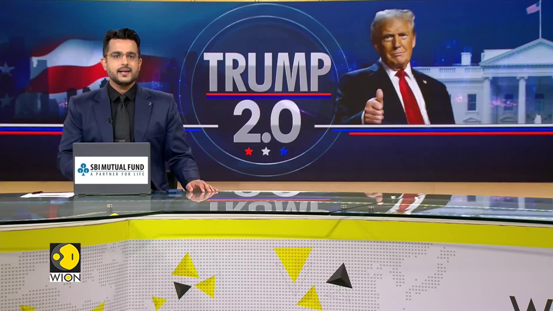 US Election 2024: Donald Trump Wins Arizona, Sweeps All 7 Swing States