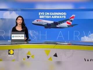 Tracking Trends In The Aviation Sector