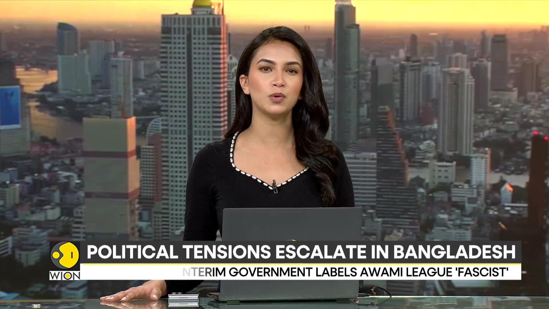 WionNews Video