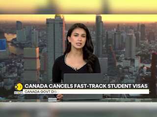 Canada Government Discontinues Fast-Track Study Permit Process