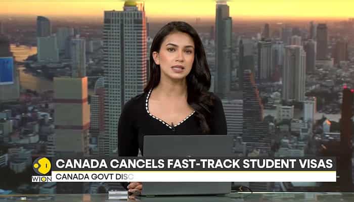 Canada Government Discontinues Fast-Track Study Permit Process