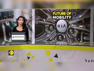 Kia Vows To Sell Petrol Models Amid EV Uncertainty