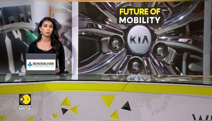 Kia Vows To Sell Petrol Models Amid EV Uncertainty