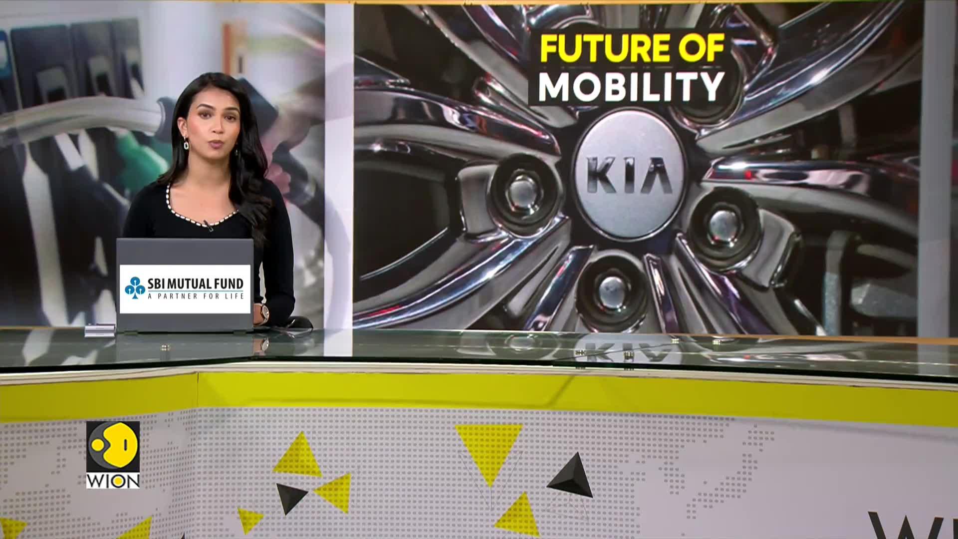 Kia Vows To Sell Petrol Models Amid EV Uncertainty