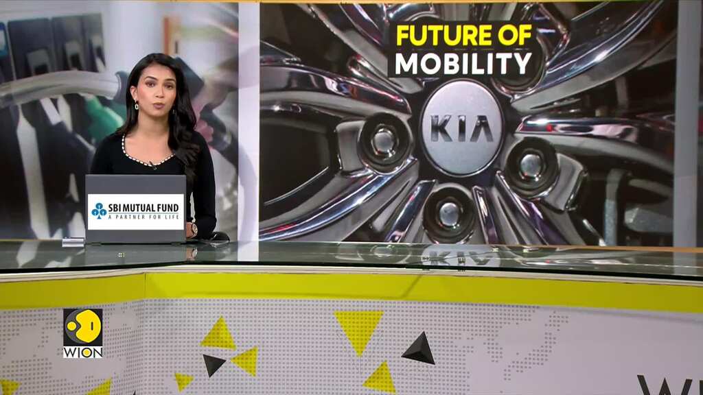 Kia Vows To Sell Petrol Models Amid EV Uncertainty