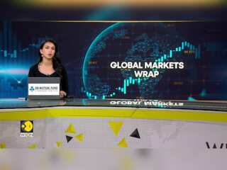 Wall Street Bets On More & New Riches