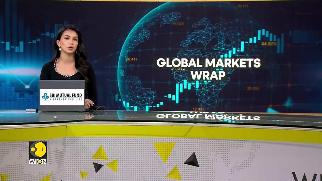 Wall Street Bets On More & New Riches