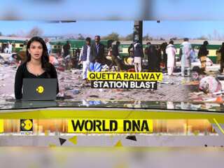 Pakistan: Quetta Railway Station Suicide Blast Resounds, 27 Killed