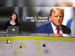 'Trump Heights' Residents Hopeful After Donald Trump's Win In Polls