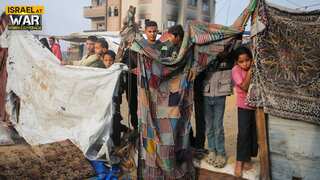 'Partial, biased data': Israel rejects warnings of impending famine in Gaza