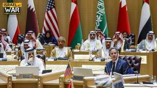 Qatar confirms suspension of Gaza mediation, says will only resume talks when...