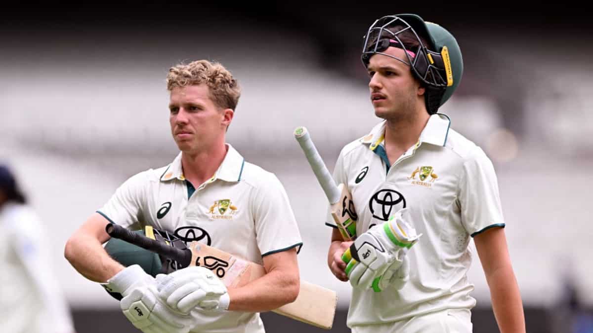 BGT 2024/25: Australia announce 13-man squad for Perth Test, name THIS player as David Warner's successor