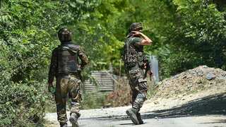 Two encounters break out in India's Jammu and Kashmir within hours. Know more