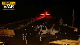 West Asia crisis: US, UK launch raids on Yemen's Sanaa and other areas