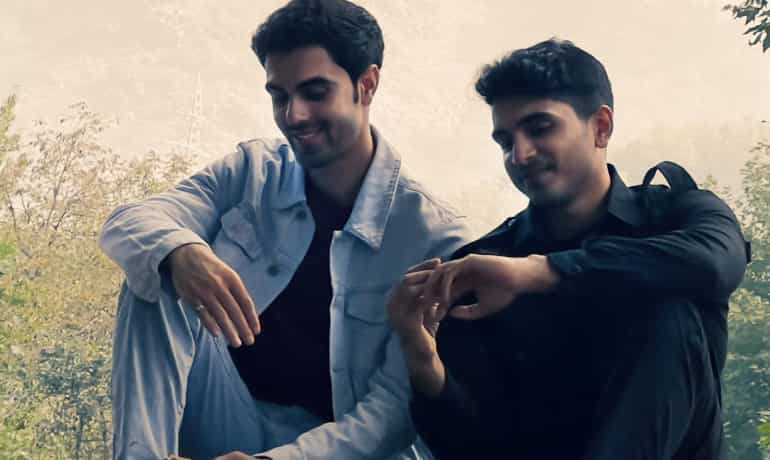 Director Onir's We Are Faheem & Karun to premiere at Dharamshala International Film Festival Director Onir's We Are Faheem & Karun to premiere at Dharamshala International Film Festival