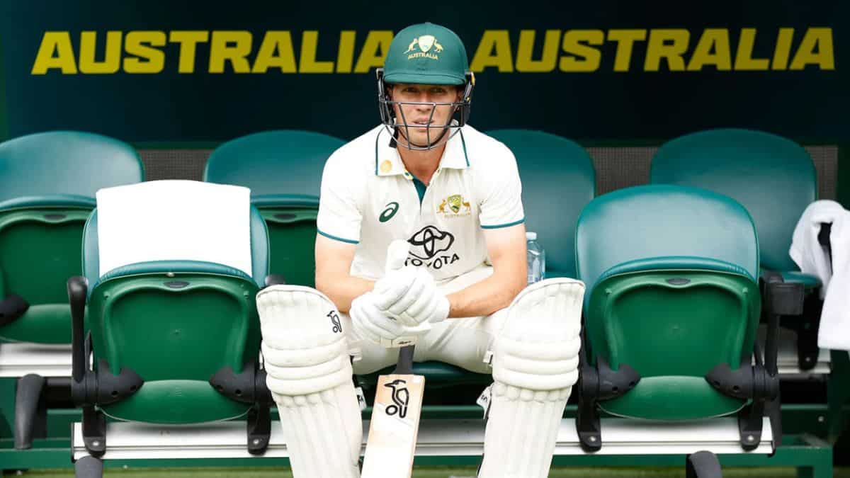 BGT: Australia's squad selection criteria for Perth Test baffles Hussey, Gilchrist BGT: Australia's squad selection criteria for Perth Test baffles Hussey, Gilchrist