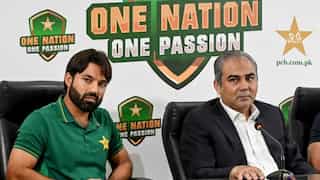 ICC informs Pakistan of no India presence at Champions Trophy; PCB to boycott playing Men in Blue in response