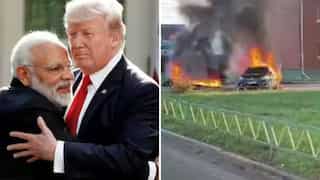 Top 10 world news: India not ‘nervous’ like others about Trump’s win; Ukraine-Russia war updates, & more