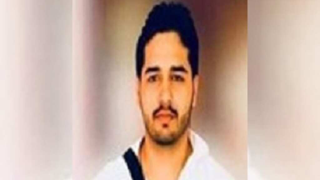 Canadian Police arrest Khalistani terrorist Arsh Dalla, close aide of Hardeep Singh Nijjar