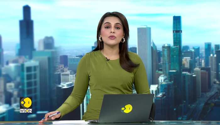 WionNews Video