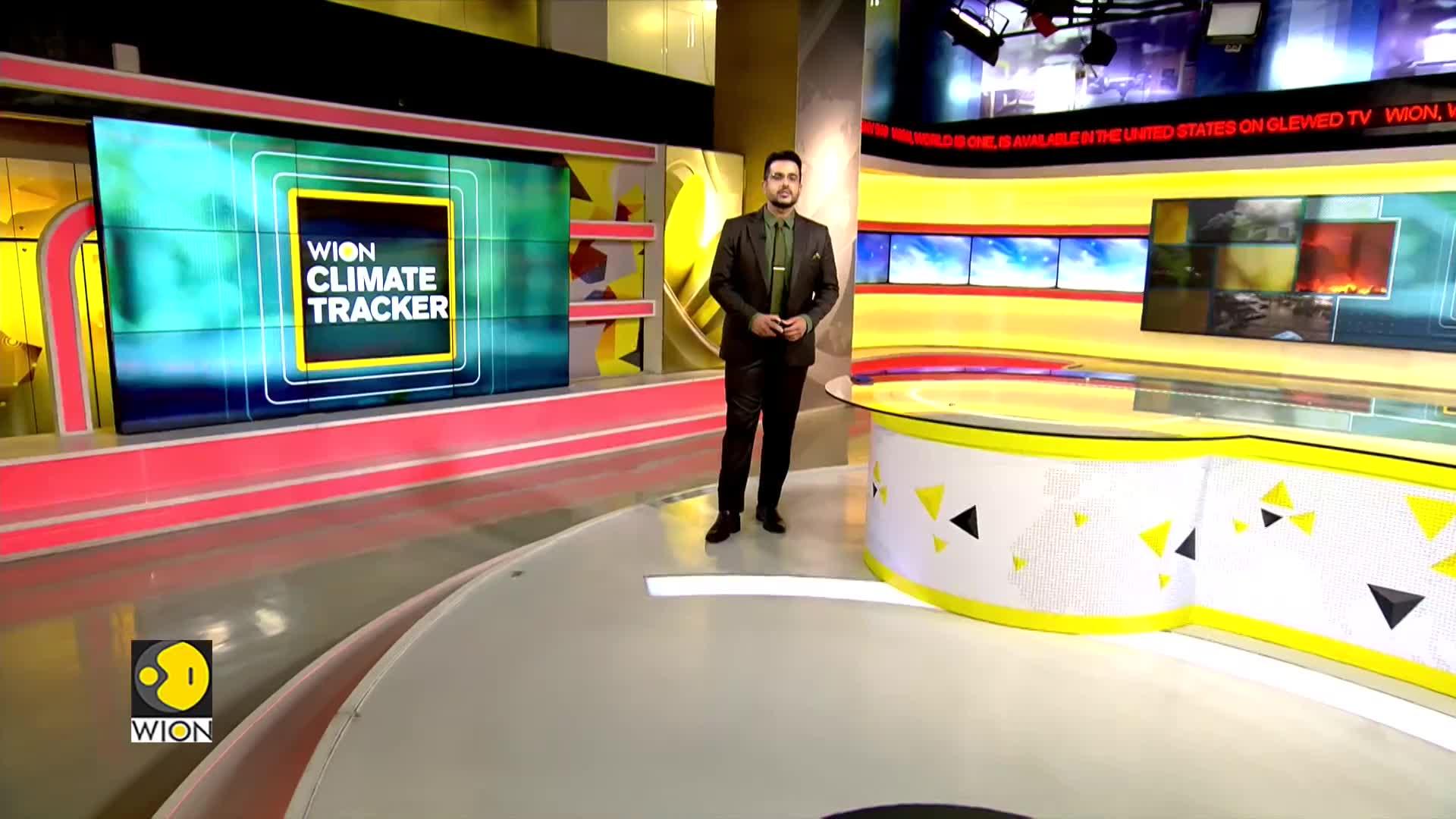 Brazil Pledges To Reduce Green House Gas Emissions By 2035