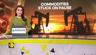 China's Economic Rescue Plan Disappoints Commodities Traders