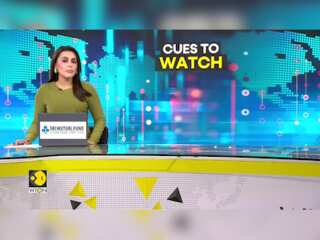 World Business Watch: Another Busy Week Ahead In Financial Markets