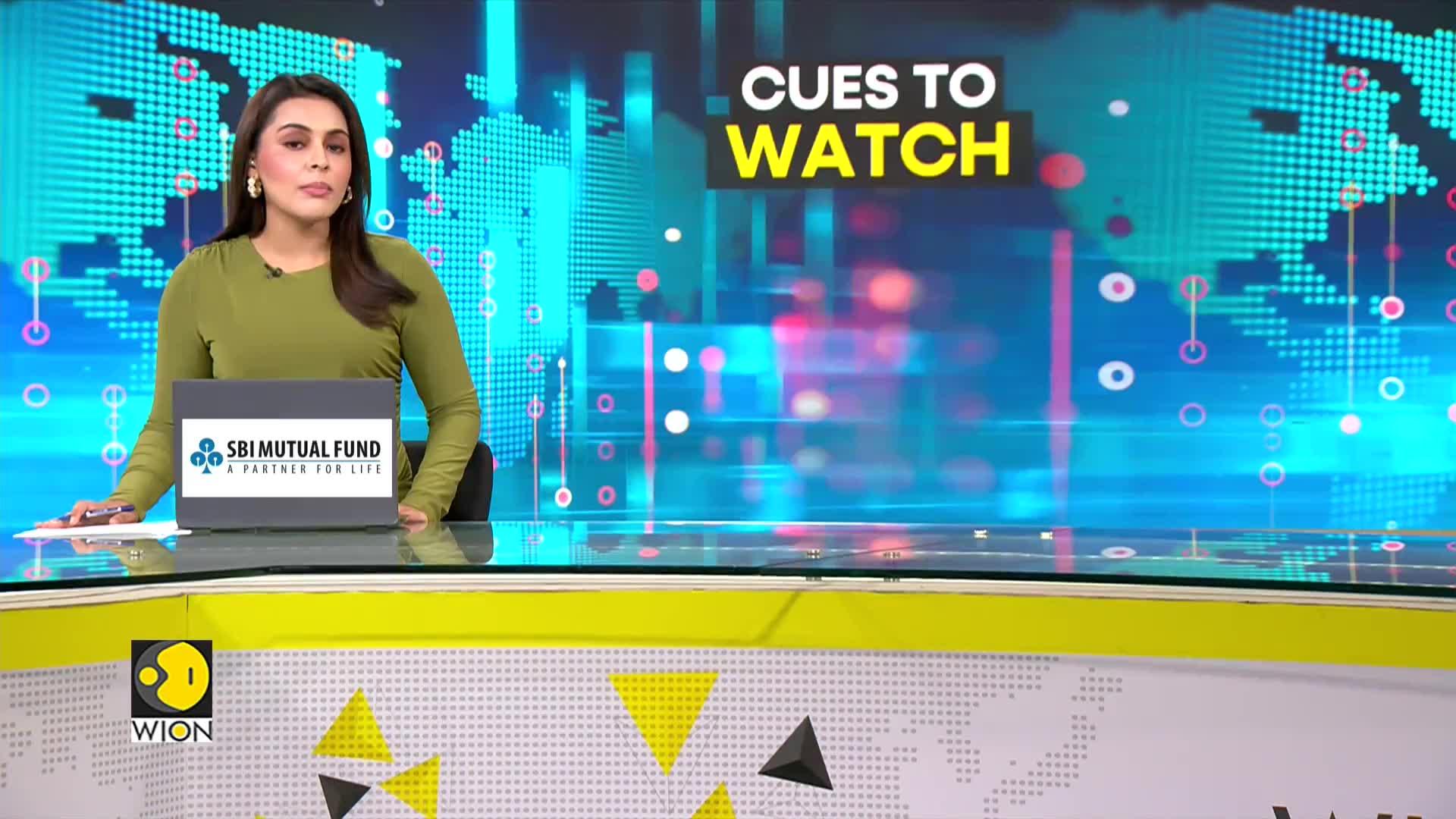 World Business Watch: Another Busy Week Ahead In Financial Markets