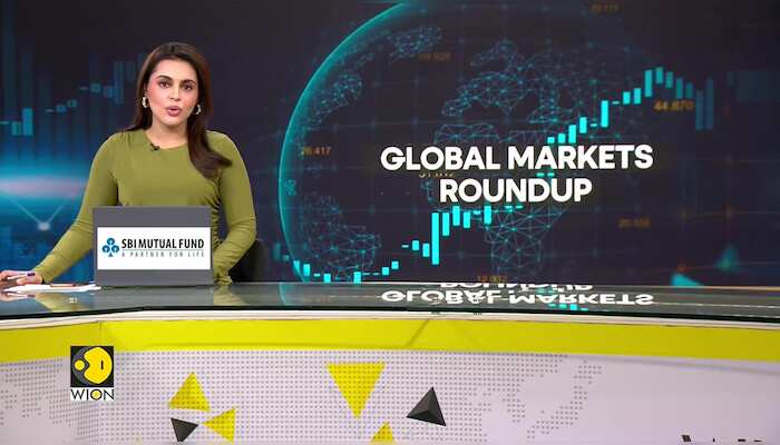World Business Watch: Asian Stocks Fall On Weak China Start