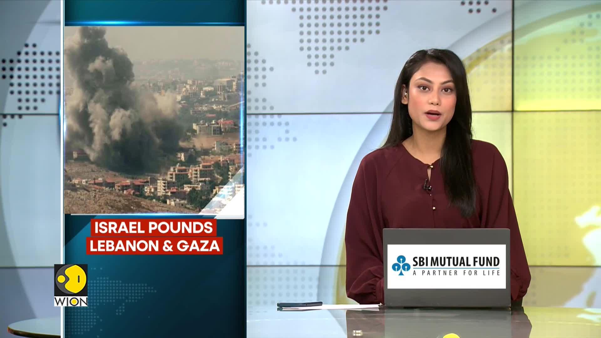 Israel-Hamas War: 13 Children Among 30 Killed In Israeli Strike On Gaza