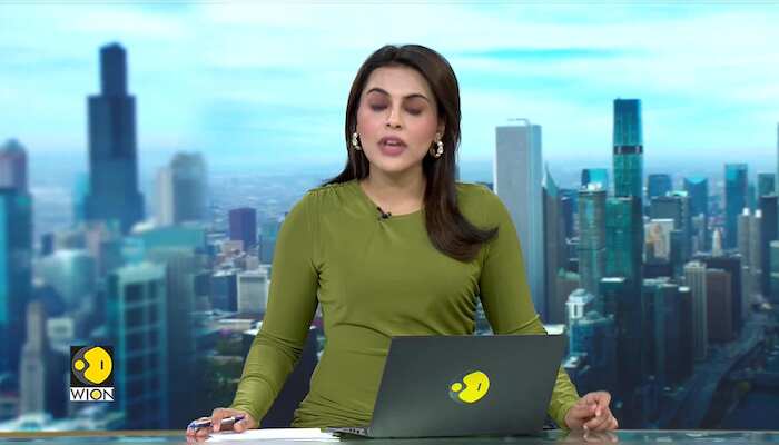WionNews Video