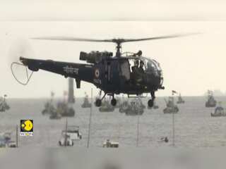 Indian Navy's New Missile Could Hit Karachi From Mumbai