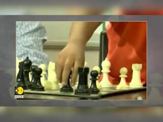 Meet The World's Youngest Fide-rated Chess Player
