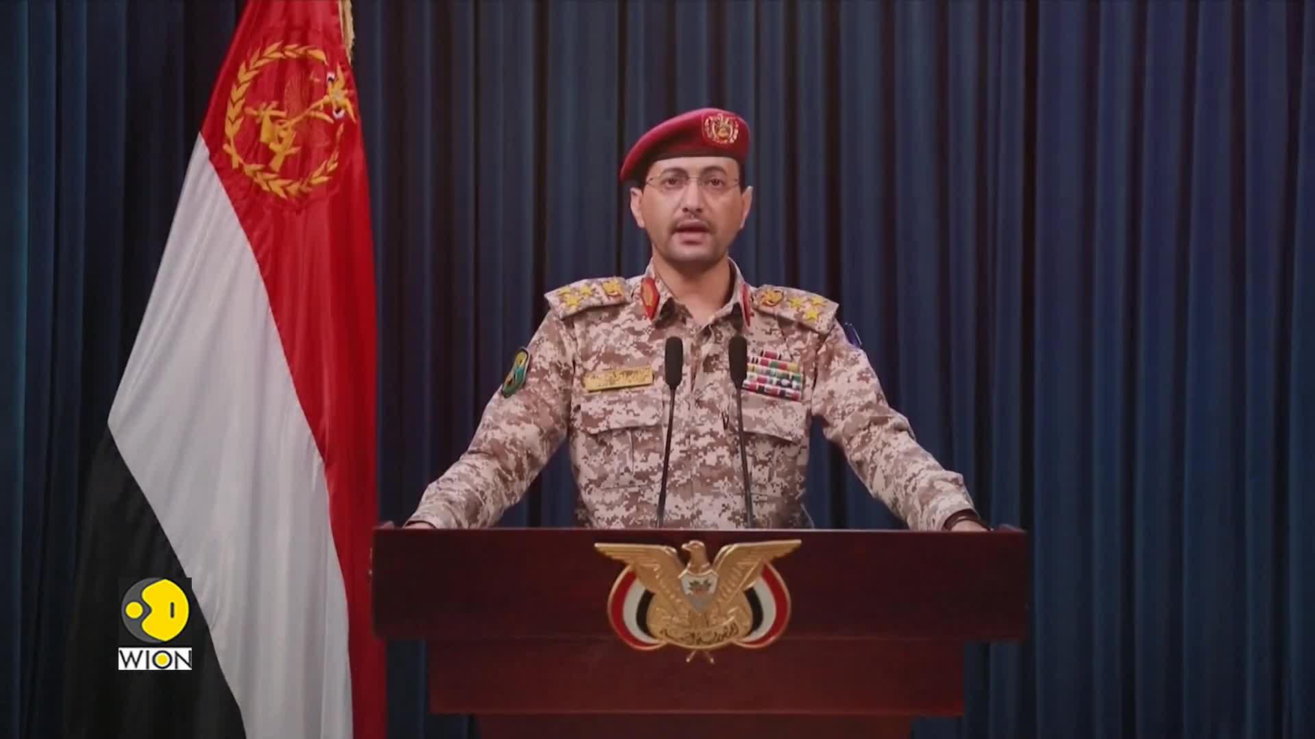 Iran-Saudi Arabia to Bolster Military, Defence Cooperation | GRAVITAS