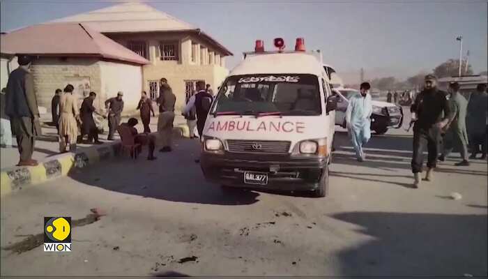 Pakistan Expands Intelligence-Based Operations Across Balochistan | GRAVITAS