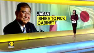 Japan: Shigeru Ishiba To Continue As Prime Minister