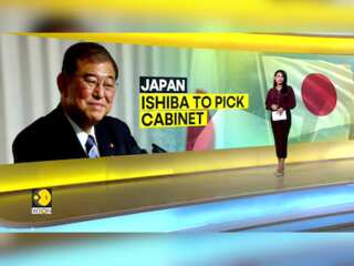 Japan: Shigeru Ishiba To Continue As Prime Minister