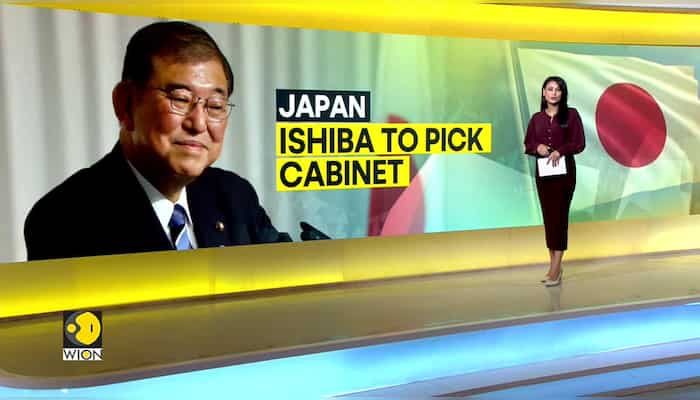 Japan: Shigeru Ishiba To Continue As Prime Minister