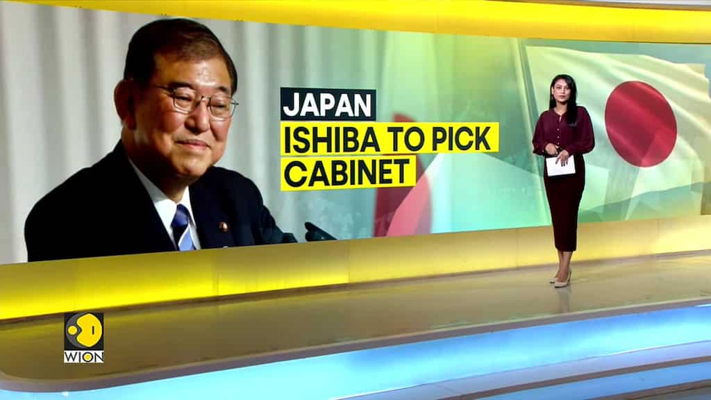 Japan: Shigeru Ishiba To Continue As Prime Minister