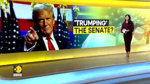 Donald Trump Eyes Bypass of Senate Confirmation Vote