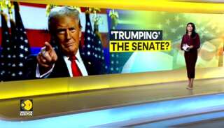 Donald Trump Eyes Bypass of Senate Confirmation Vote