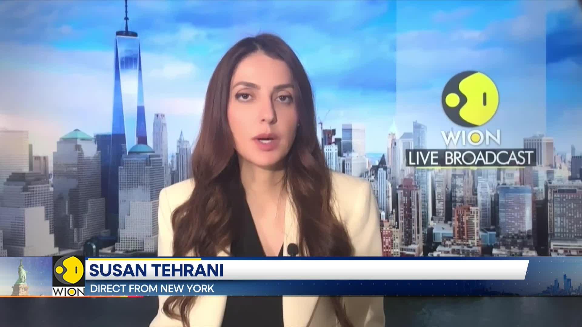 WionNews Video