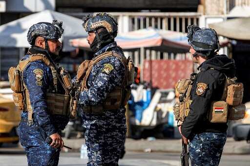 Five Iranian security forces killed in Sistan-Baluchistan terror attack